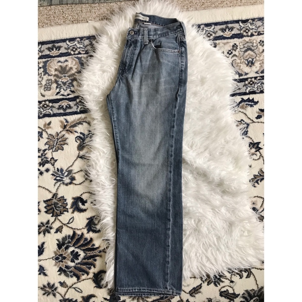 Gap/ Women’s Straight Fit Size 6 Jeans